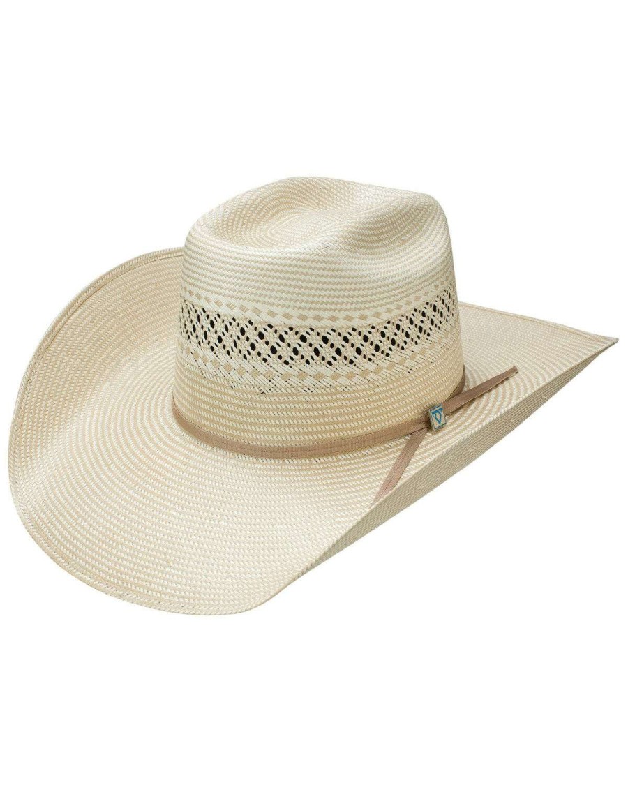 Western Hat * | Clearance Resistol Men'S Cojo Special Western Hat