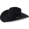 Cowboy Hats * | Clearance Rodeo King 7X Felt Cowboy Hat