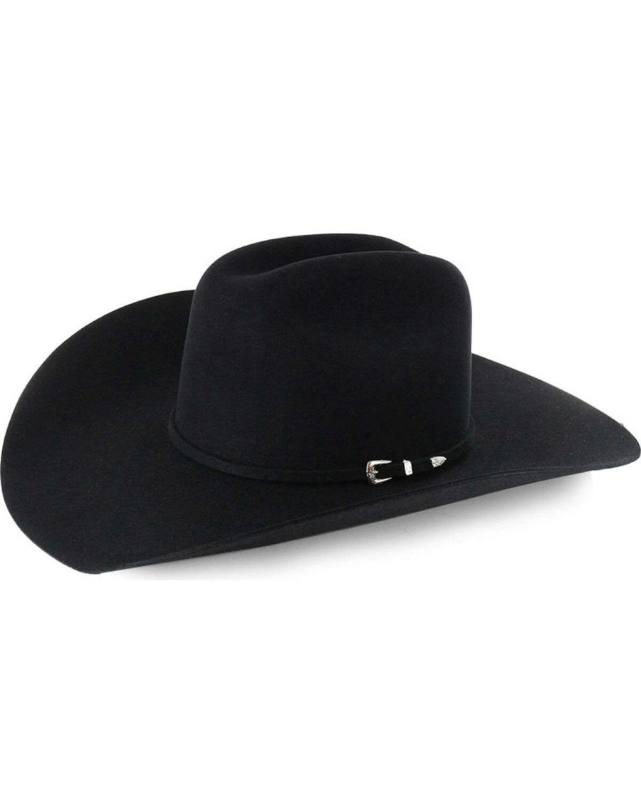 Cowboy Hats * | Clearance Rodeo King 7X Felt Cowboy Hat