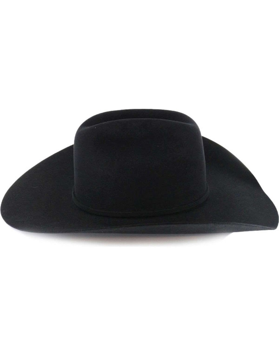 Cowboy Hats * | Clearance Rodeo King 7X Felt Cowboy Hat