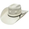 Western Hat * | Online Resistol Men'S Cojo Vaquero Western Hat