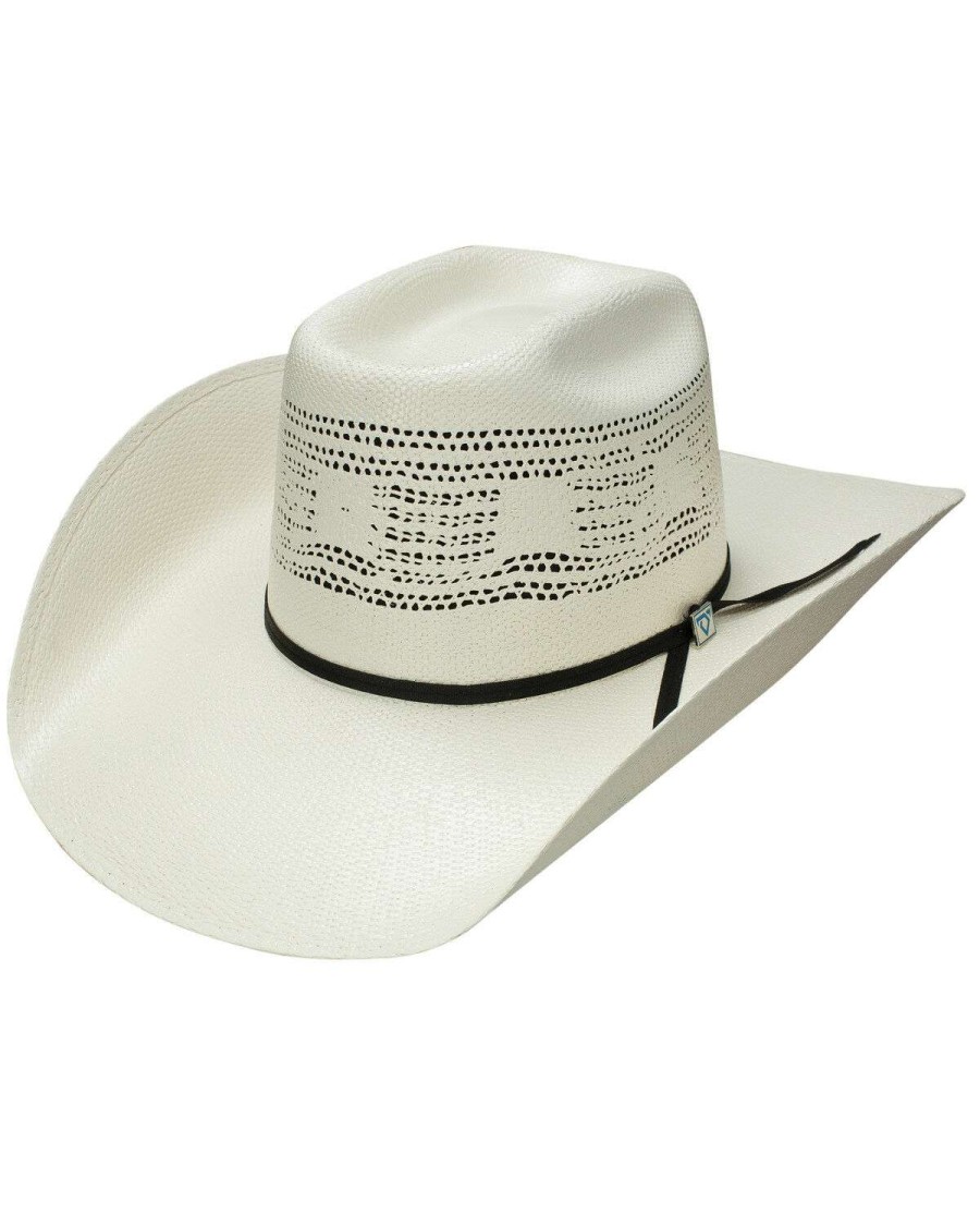 Western Hat * | Online Resistol Men'S Cojo Vaquero Western Hat