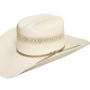 Cowboy Hats * | Sale Ustrc Resistol Wildfire 10X Straw Cowboy Hat