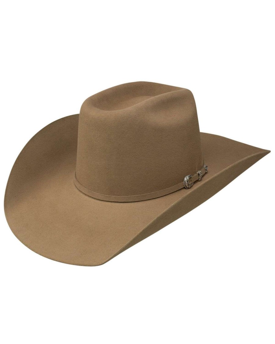 Western Hat * | Online Resistol Men'S The Sp Western Hat